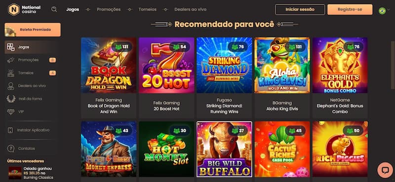 Casino National